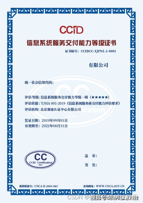 信息技術(shù)咨詢服務的信息系統(tǒng)服務交付能力評估體系構(gòu)建與實踐